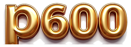 p600 logo