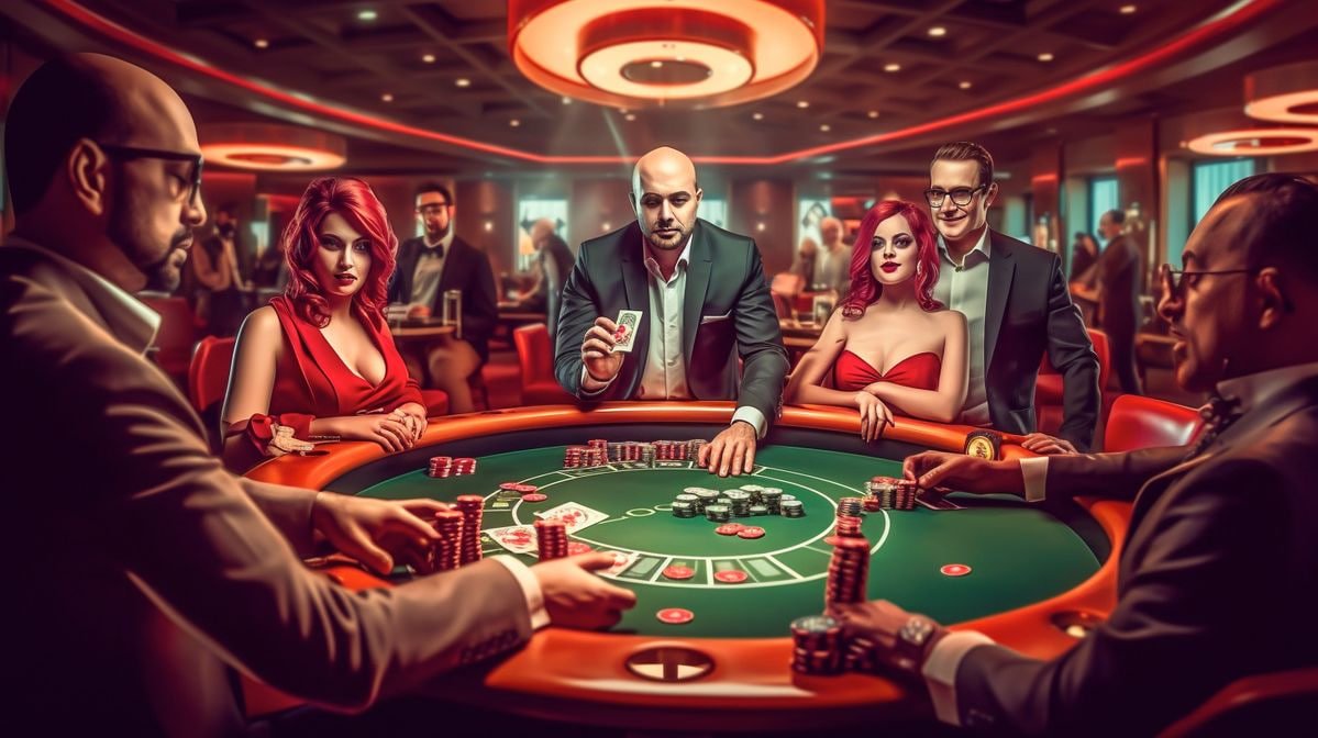 p600 Live Dealer Lobby