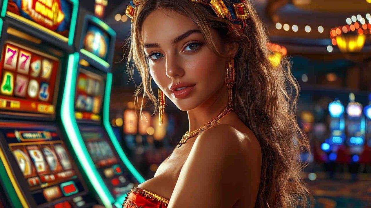 p600 Apa yang Kami Tawarkan di Ruang Slot p600